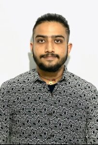 Shivam Sharma